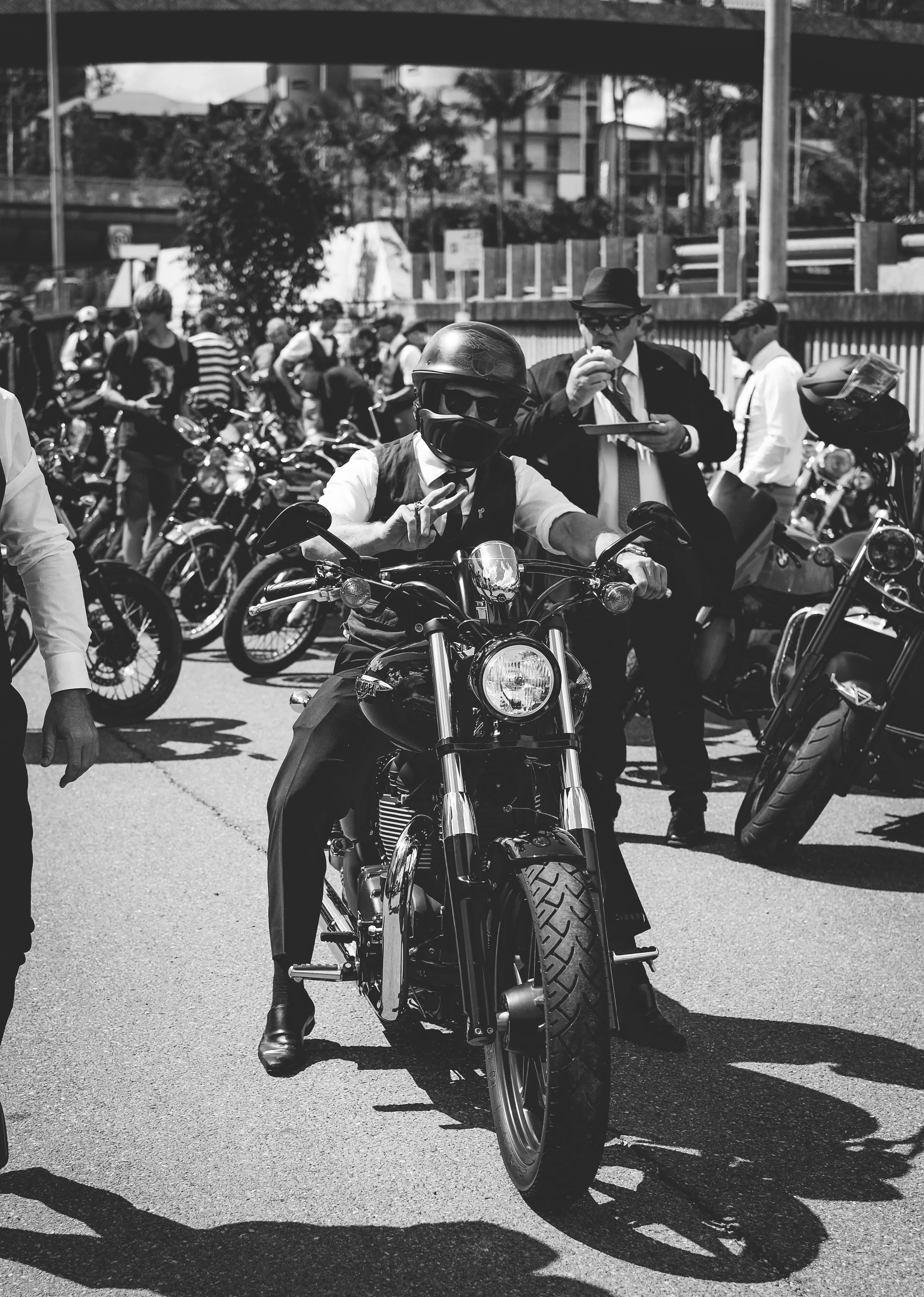 DGR in Brisbane