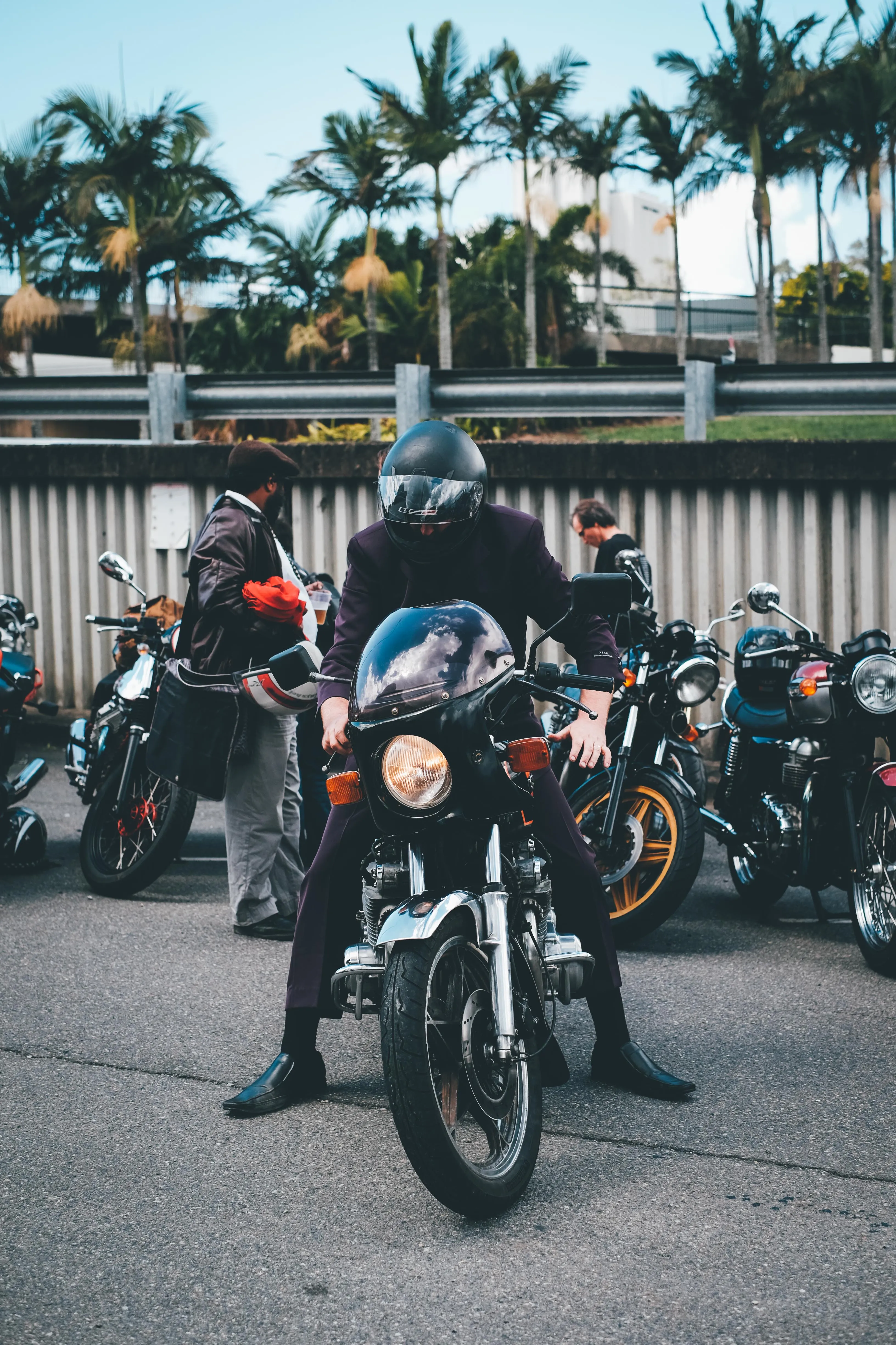 DGR in Brisbane